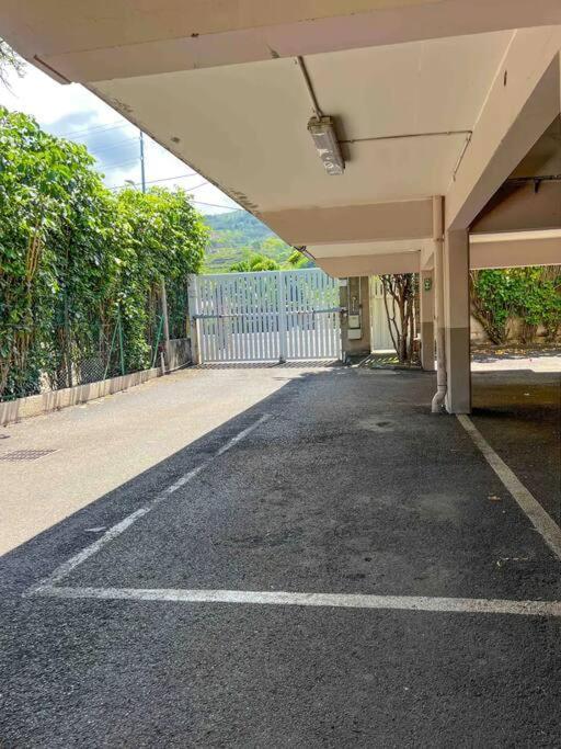 Beach Studio Punaauia  Exterior foto